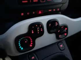 Fiat Panda (2011) thumbnail 21