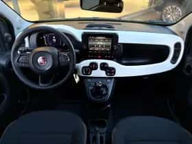 Fiat Panda (2011) thumbnail 4