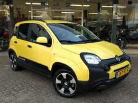 Fiat Panda (2011) thumbnail 5