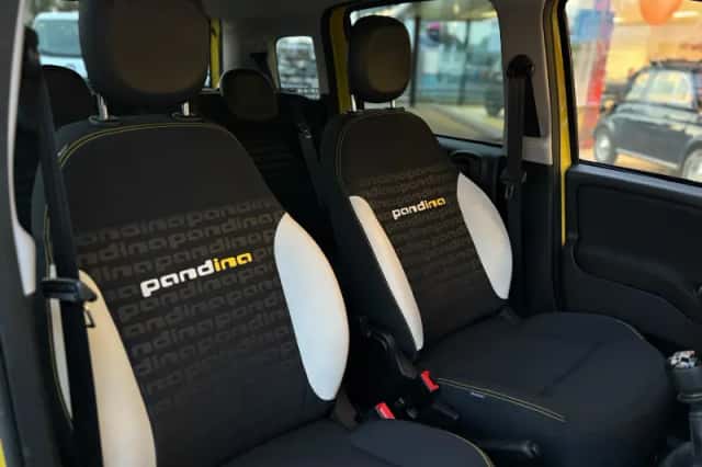 Fiat Panda (2011) thumbnail 6