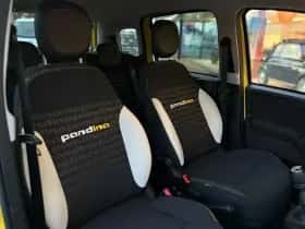 Fiat Panda (2011) thumbnail 6