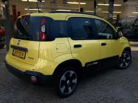 Fiat Panda (2011) thumbnail 7
