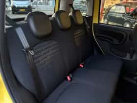 Fiat Panda (2011) thumbnail 8