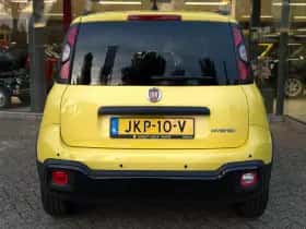 Fiat Panda (2011) thumbnail 9