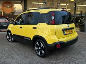 Fiat Panda (2011) thumbnail 10