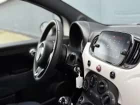 Fiat 500C (2015) thumbnail 2