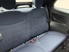 Fiat 500C (2015) thumbnail 14