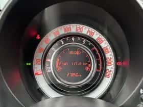 Fiat 500C (2015) thumbnail 17