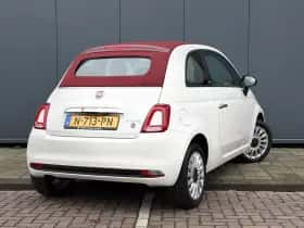 Fiat 500C (2015) thumbnail 3