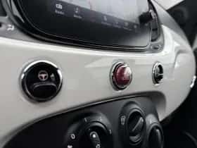 Fiat 500C (2015) thumbnail 21
