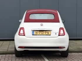 Fiat 500C (2015) thumbnail 6