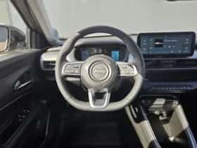 Jeep Avenger (2022) thumbnail 2