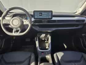 Jeep Avenger (2022) thumbnail 11