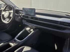 Jeep Avenger (2022) thumbnail 12