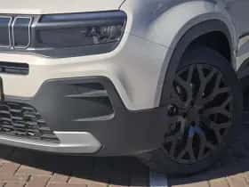 Jeep Avenger (2022) thumbnail 14