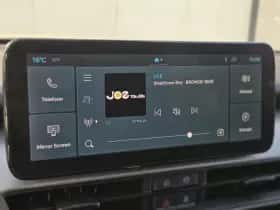 Jeep Avenger (2022) thumbnail 16