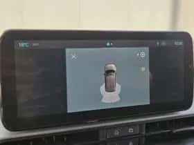 Jeep Avenger (2022) thumbnail 18