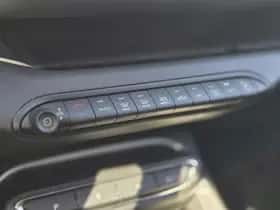 Jeep Avenger (2022) thumbnail 20