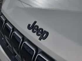 Jeep Avenger (2022) thumbnail 21