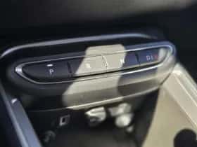 Jeep Avenger (2022) thumbnail 22
