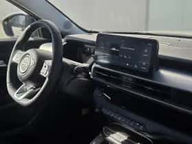 Jeep Avenger (2022) thumbnail 4