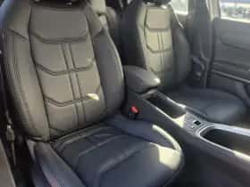 Jeep Avenger (2022) thumbnail 6