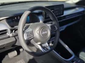 Jeep Avenger (2022) thumbnail 10