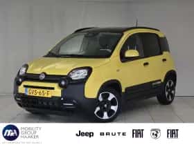Fiat Panda (2011)