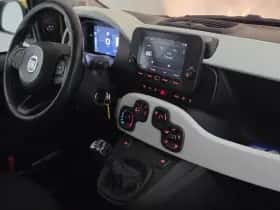 Fiat Panda (2011) thumbnail 2