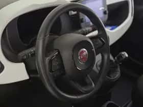 Fiat Panda (2011) thumbnail 11