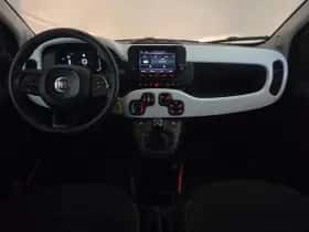 Fiat Panda (2011) thumbnail 12