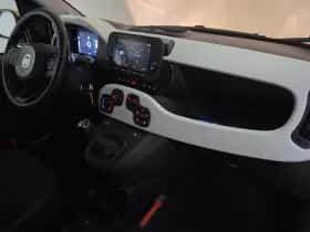 Fiat Panda (2011) thumbnail 13