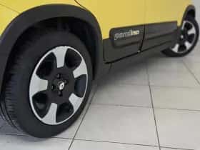 Fiat Panda (2011) thumbnail 15