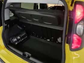 Fiat Panda (2011) thumbnail 17