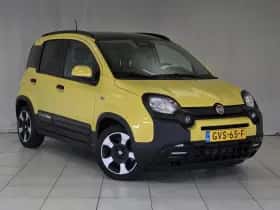 Fiat Panda (2011) thumbnail 3