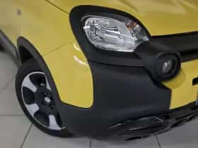 Fiat Panda (2011) thumbnail 21