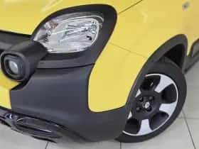 Fiat Panda (2011) thumbnail 23