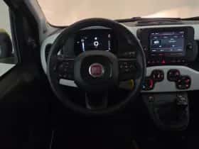 Fiat Panda (2011) thumbnail 4