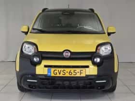 Fiat Panda (2011) thumbnail 5