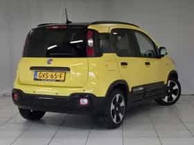 Fiat Panda (2011) thumbnail 7