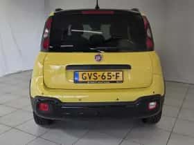 Fiat Panda (2011) thumbnail 9