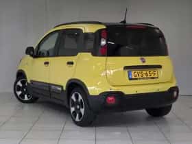 Fiat Panda (2011) thumbnail 10