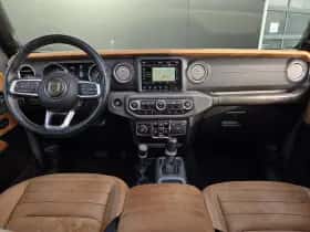 Jeep Wrangler (2019) thumbnail 11