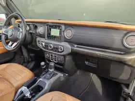Jeep Wrangler (2019) thumbnail 12