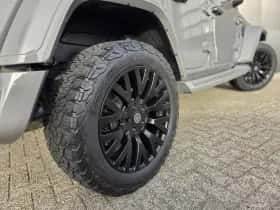 Jeep Wrangler (2019) thumbnail 14