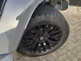 Jeep Wrangler (2019) thumbnail 15