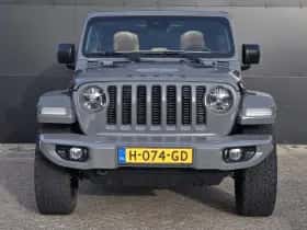 Jeep Wrangler (2019) thumbnail 3
