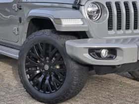Jeep Wrangler (2019) thumbnail 21