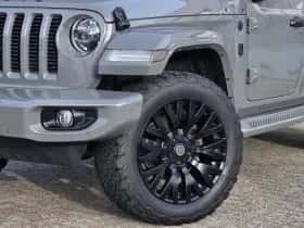 Jeep Wrangler (2019) thumbnail 25