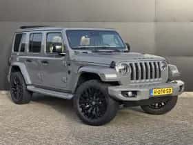 Jeep Wrangler (2019) thumbnail 5